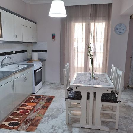 סלוניקי Anthi'S Luxury Home מראה חיצוני תמונה