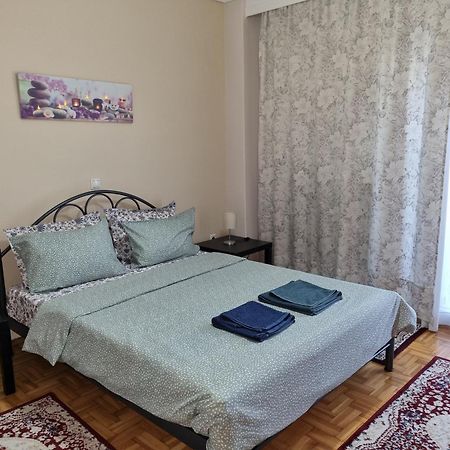סלוניקי Anthi'S Luxury Home מראה חיצוני תמונה