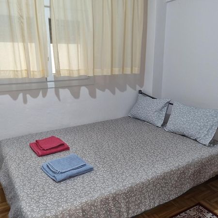 סלוניקי Anthi'S Luxury Home מראה חיצוני תמונה