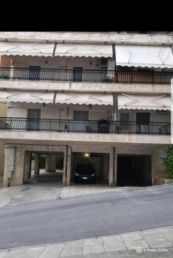 סלוניקי Anthi'S Luxury Home מראה חיצוני תמונה