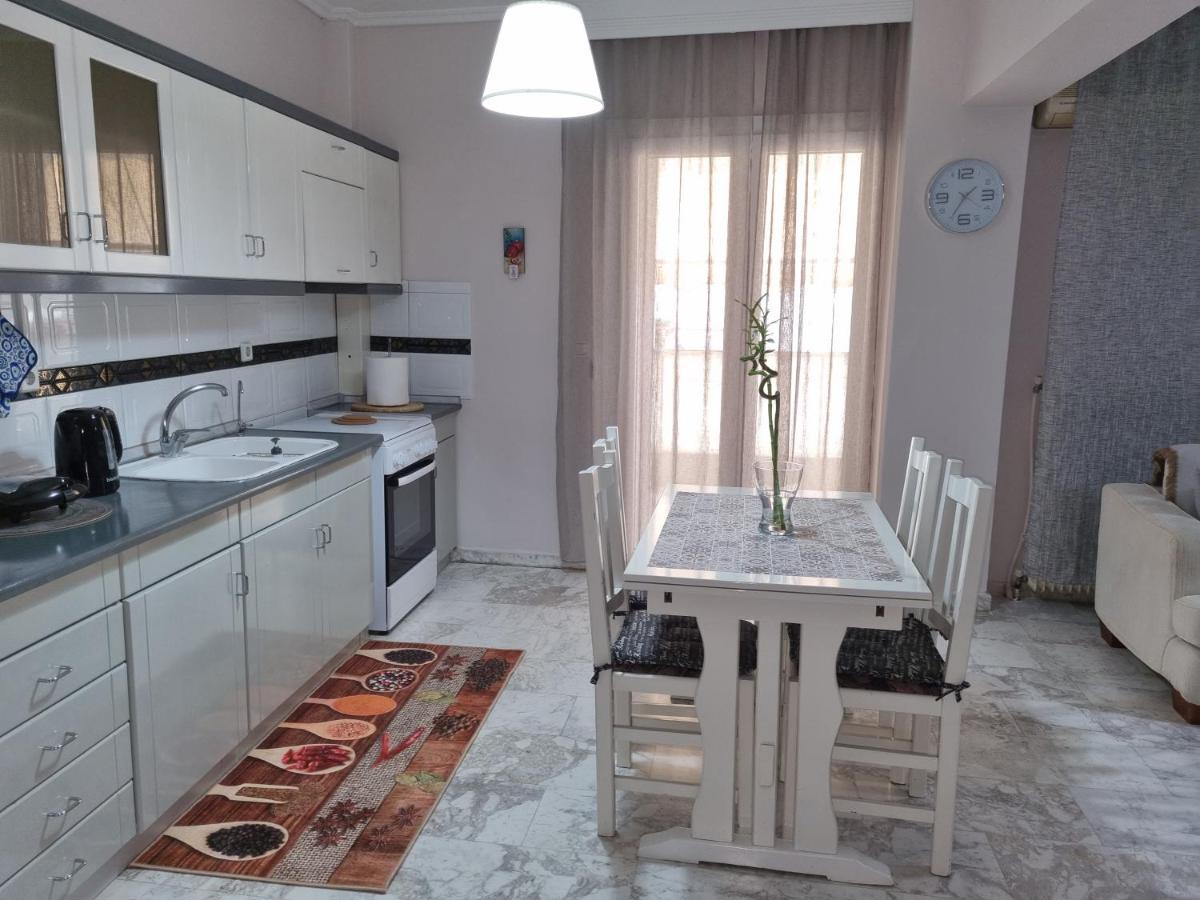 סלוניקי Anthi'S Luxury Home מראה חיצוני תמונה
