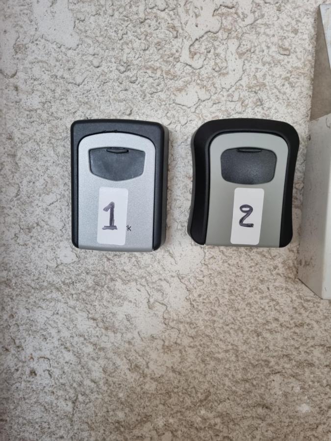 סלוניקי Anthi'S Luxury Home מראה חיצוני תמונה